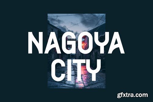 MANERA Elegant Sans Serif Typeface 36QTRN7 MANERA Elegant Sans Serif Typeface 36QTRN7