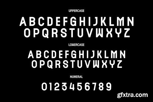 MANERA Elegant Sans Serif Typeface 36QTRN7 MANERA Elegant Sans Serif Typeface 36QTRN7