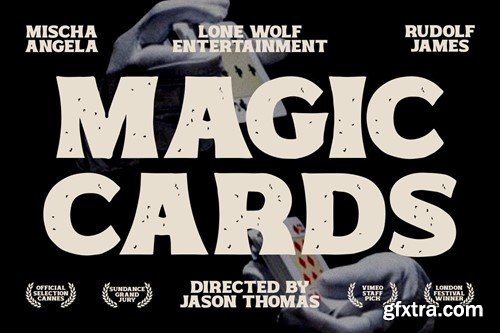 Holy Golden - Bold Retro And Classic Font BZ547AH Holy Golden - Bold Retro And Classic Font BZ547AH