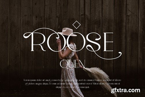 Sangeta Modern Serif Font LWZRU6J Sangeta Modern Serif Font LWZRU6J