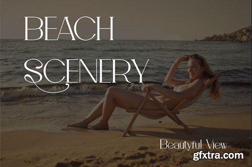 Sangeta Modern Serif Font LWZRU6J Sangeta Modern Serif Font LWZRU6J