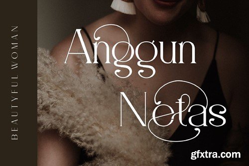 Sangeta Modern Serif Font LWZRU6J Sangeta Modern Serif Font LWZRU6J