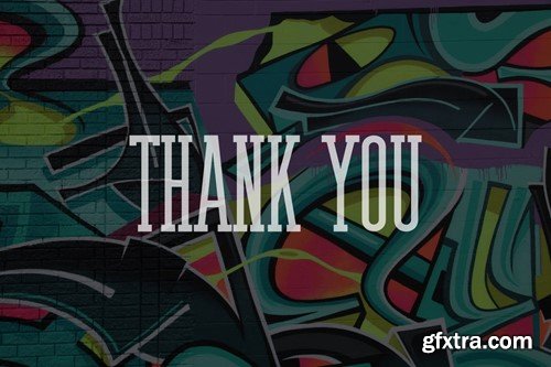 Vandemz Font J3LX936