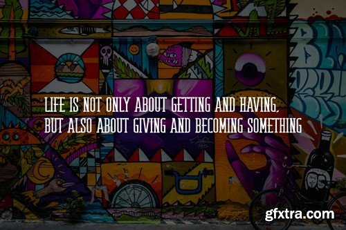 Vandemz Font J3LX936