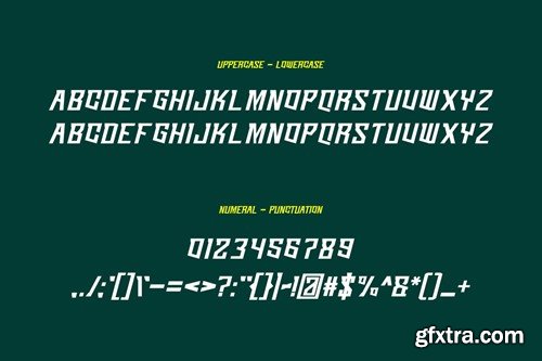 Speed Raider XY836R5