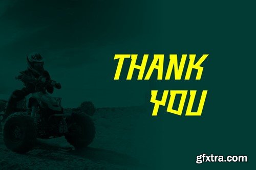 Speed Raider XY836R5