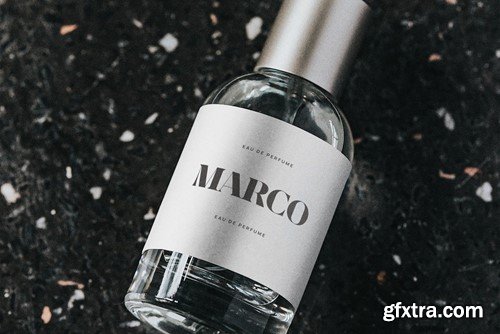 Gyeoul Elegant Serif Font Typeface 5N6YW73