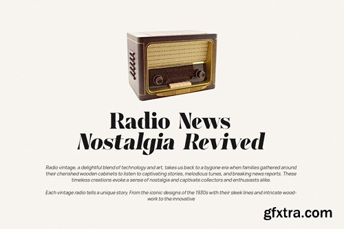 Gyeoul Elegant Serif Font Typeface 5N6YW73