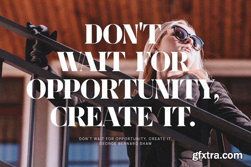 Gyeoul Elegant Serif Font Typeface 5N6YW73