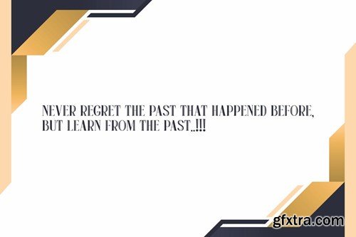 Baceki Serif Font B7WNJWT