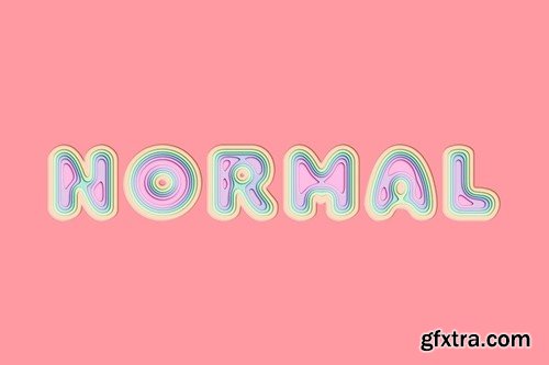 Heyho Text Effect ZMXUET6