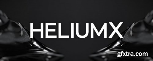 Aescripts Helium v8.0 for After Effects (WiN)