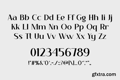 Graceful - Classic Elegance Serif Font D6UBCDY Graceful - Classic Elegance Serif Font D6UBCDY