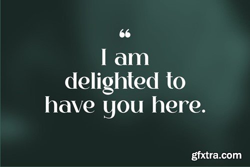 Graceful - Classic Elegance Serif Font D6UBCDY Graceful - Classic Elegance Serif Font D6UBCDY