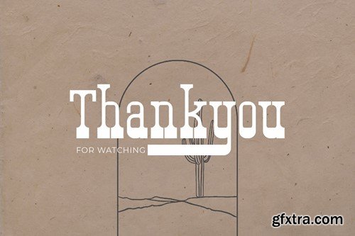 Bronhors Vasty - Western C43KU95