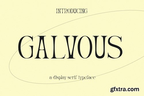 Galvous CTHX4AR