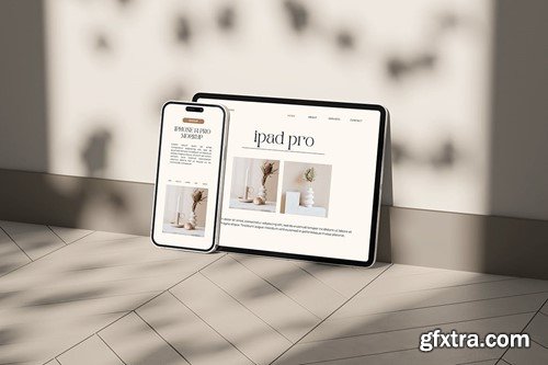 Multi Device Mockup VPESEHV