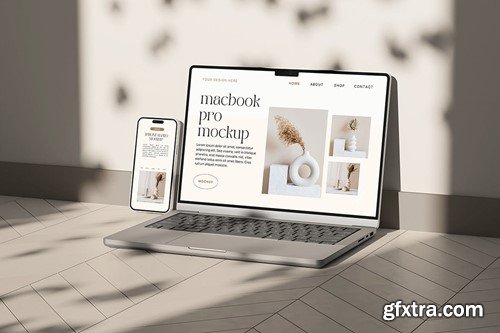 Multi Device Mockup VPESEHV