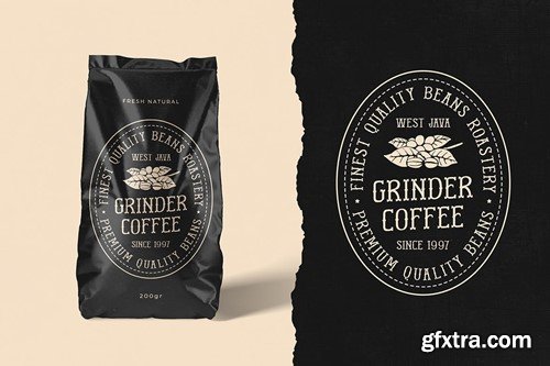 Adam Bowie - Western Display Font E8ZA4SY