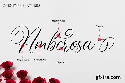 Sabiana - Wedding Font GL9A9C4