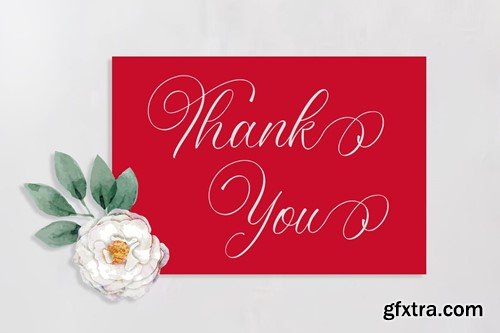 Sabiana - Wedding Font GL9A9C4