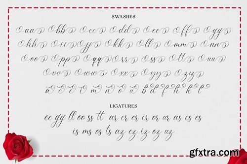 Sabiana - Wedding Font GL9A9C4