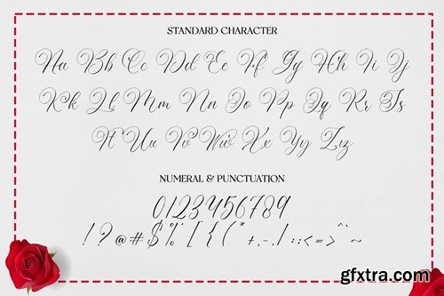 Sabiana - Wedding Font GL9A9C4