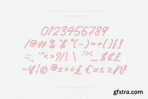 NCL Broton Onqtuops - Monoline Brush Font TABPWYH NCL Broton Onqtuops - Monoline Brush Font TABPWYH