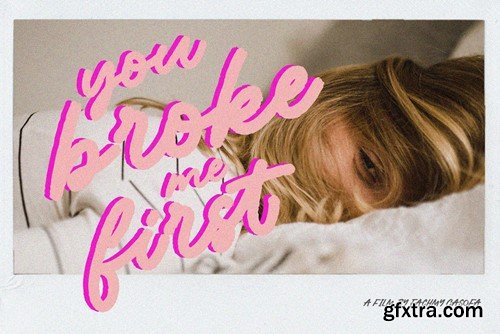 NCL Broton Onqtuops - Monoline Brush Font TABPWYH NCL Broton Onqtuops - Monoline Brush Font TABPWYH