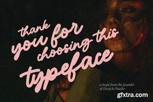 NCL Broton Onqtuops - Monoline Brush Font TABPWYH NCL Broton Onqtuops - Monoline Brush Font TABPWYH