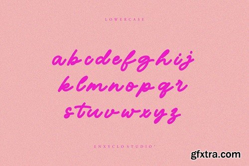 NCL Broton Onqtuops - Monoline Brush Font TABPWYH NCL Broton Onqtuops - Monoline Brush Font TABPWYH