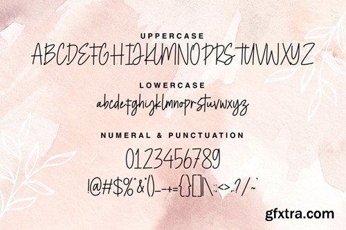 Raslina - A Monoline Handwritten Script Font D4HQNML Raslina - A Monoline Handwritten Script Font D4HQNML