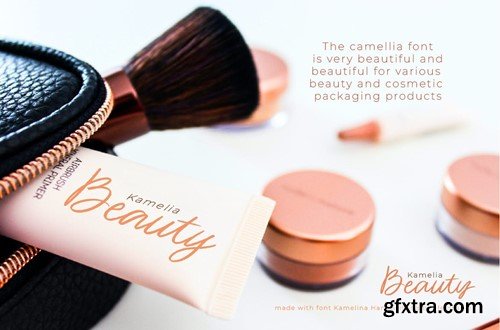 Kamelina Handwritting X9DRRFT Kamelina Handwritting X9DRRFT