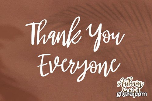 Authum Script - Handwritten Script fonts CQAZNCV Authum Script - Handwritten Script fonts CQAZNCV