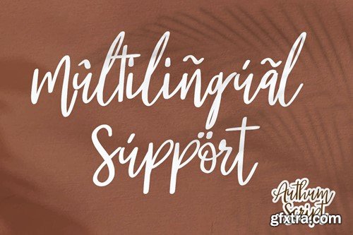 Authum Script - Handwritten Script fonts CQAZNCV Authum Script - Handwritten Script fonts CQAZNCV