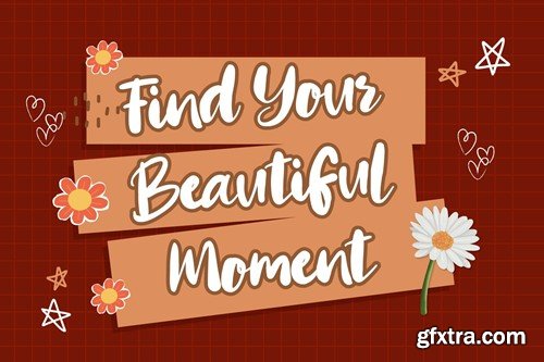 Brickargh - Handwritten Script fonts V2KB4XE Brickargh - Handwritten Script fonts V2KB4XE