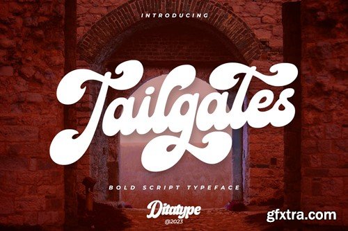 Tailgates DYBGB6G Tailgates DYBGB6G