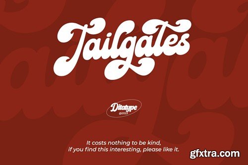 Tailgates DYBGB6G Tailgates DYBGB6G