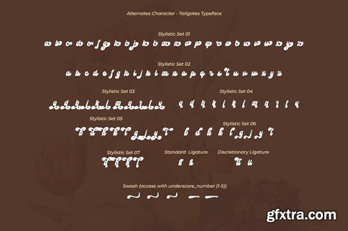 Tailgates DYBGB6G Tailgates DYBGB6G