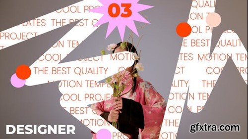 Videohive Full Creative Titles 48990835