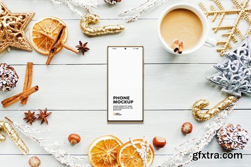 Winter Concept Phone Mockup 857D23A Winter Concept Phone Mockup 857D23A