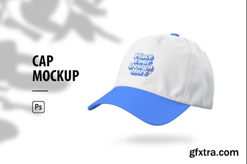 Cap Mockup 3C2UQFN Cap Mockup 3C2UQFN