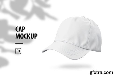 Cap Mockup 3C2UQFN Cap Mockup 3C2UQFN