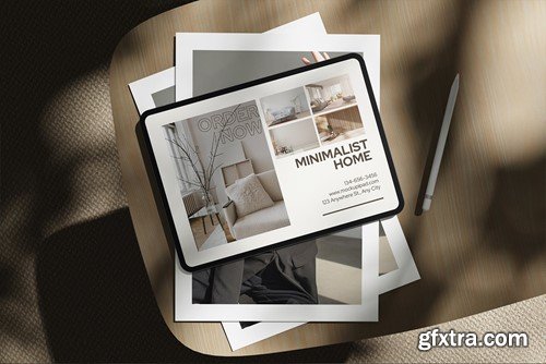 Ipad Pro Mockup 8Q3NCX2 Ipad Pro Mockup 8Q3NCX2