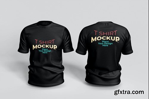 T Shirt Mockup 4UG8YLJ T Shirt Mockup 4UG8YLJ