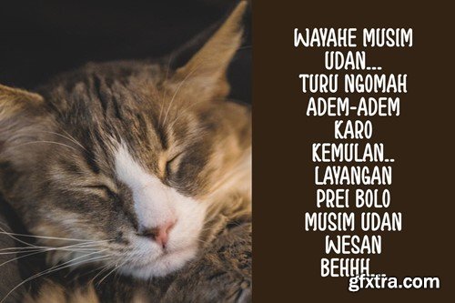 BATMOON THEROS - Handwritten Font 3FLQGSQ BATMOON THEROS - Handwritten Font 3FLQGSQ