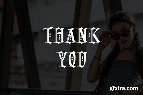 GHEDONE GROND - Gothic Font JACM8NB GHEDONE GROND - Gothic Font JACM8NB