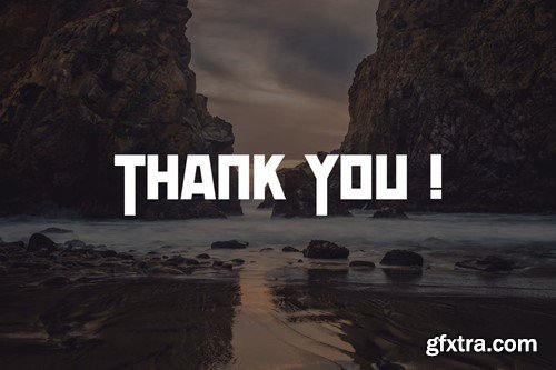 The Montage - Font WRSJEFP The Montage - Font WRSJEFP