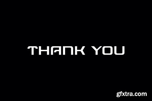 Cadelac - Font TWH85XP Cadelac - Font TWH85XP