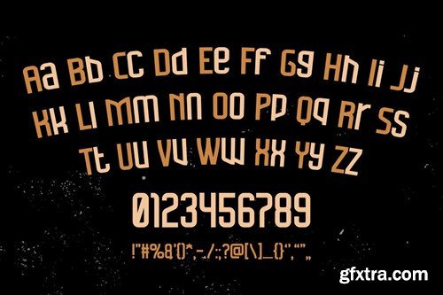 Range Over - Vintage Modern Font 6KHEYB2 Range Over - Vintage Modern Font 6KHEYB2